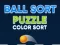 Ball Sort Puzzle