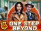 One Step Beyond