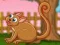 The Cute Tarsier Escape