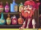 Pirate Bartender Captain's Grog