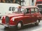 London Automobile Taxi