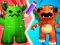 Battle Of Monster: Drawing