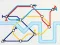 Mini Metro: London