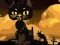 Find The Halloween Cat Wings