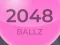2048 Ballz