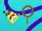 Spongebob Rocket Bla