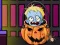 Zombie Escape From The Pumpkin