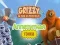 Grizzy and The Lemmings: Yummy Run