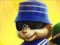 Alvin and the Chipmunks Memory Play