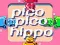 Pico Pico Hippo