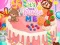 Decor: Birthday Cake