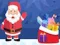 Help Santa Claus