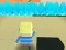 Kogama: Crystal Parkour