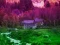 Colorful Mountain Scenery Escape
