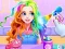 Princess Doll Dress Up