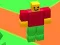 Rainbow Obby