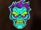 Lost Mystery Masks Leviathan Crest