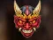 Lost Mystery Masks Dracolich Hood