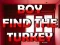 Boy Find The Turkey
