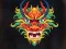 Lost Mystery Masks Ghoulfang Mask