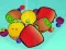 Watermelon Merge 3D