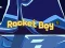 Rocket Boy