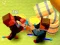 Ragdoll Arena 2 Player