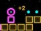 Rising Squares