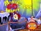 Monkey Go Happy Stage 495 Cryptozoologist