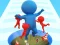 Epic Hole Runner