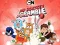 Cartoon Network Air Hockey Scramble