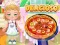 Baby Cathy Ep37 Pizza Time