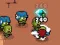 Zombie Rush