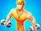 My Gym Simulator
