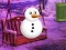 Winter Snowman Escape Game