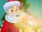 Christmas Santa Lights
