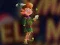 Xmas Elf Man Escape Game