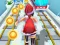 Subway Santa Princess Runner