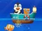 Tiny Fishing
