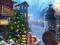 Christmas Artist Santa Escape Game