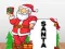 Magical Escape Find Christmas Santa Claus