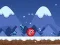 Red Ball: A New Year's Adventure