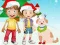 Friends Christmas Party 2023