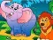 Jigsaw Puzzle: Nature Animals