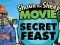 Shaun the Sheep: Movie Secret Feast