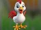 White Rooster Rescue
