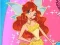 Winx Bloom Magic Dress Up
