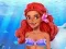 Aquatic Mermaid Beauty Makeover