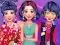 Snow White All Around the Fashion