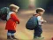 Back To School Jigsaw Picture Puzzle